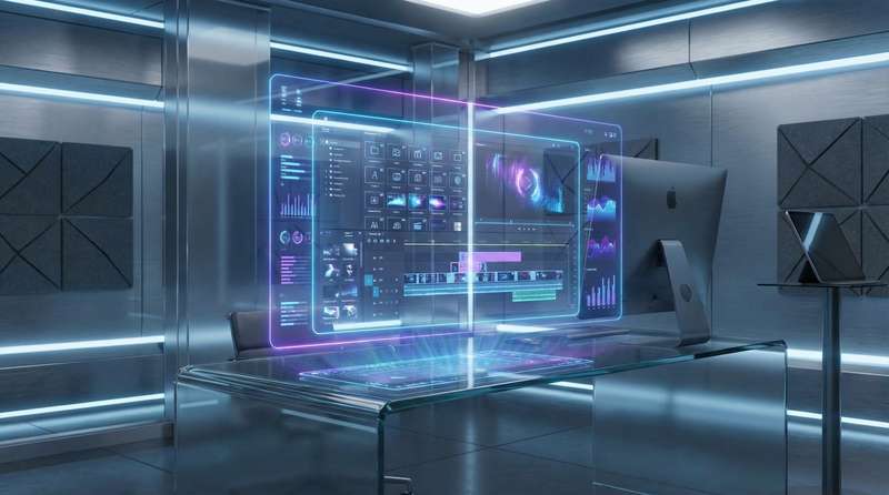 大象传媒 AI创作工具