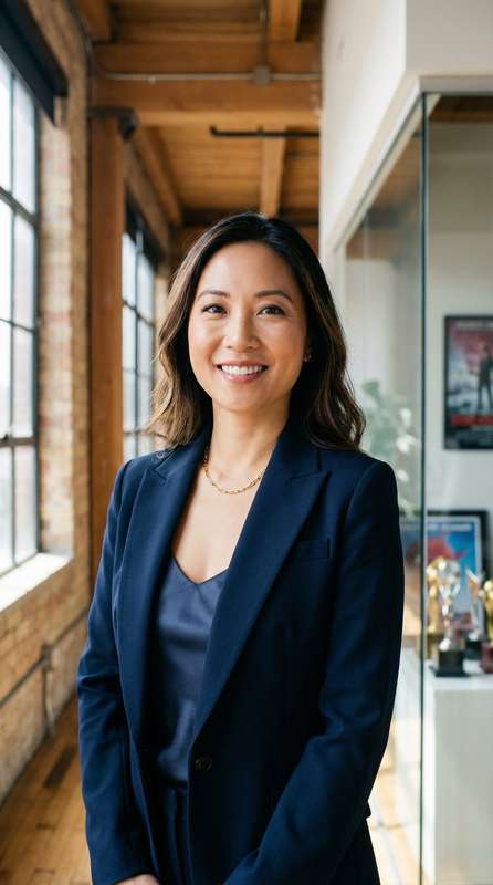 大象传媒制片顾问