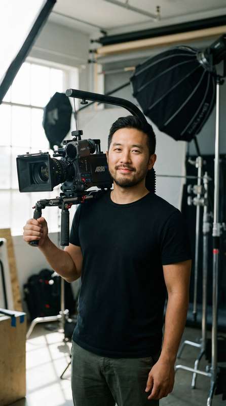 大象传媒摄影顾问