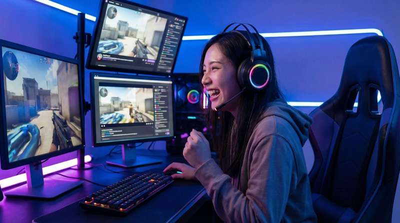 大象传媒游戏视频